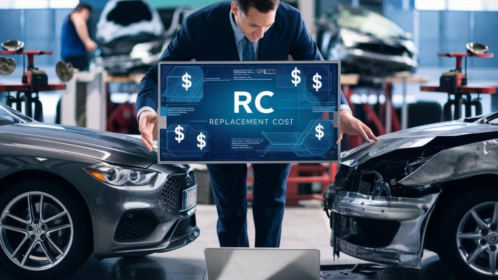 What Does RC Mean in Auto Insurance